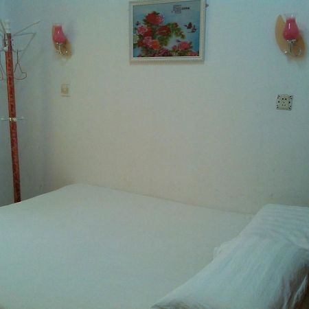 Red Maple Hotel- Jiujiang Jiujiang  Eksteriør billede