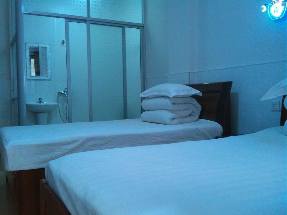 Red Maple Hotel- Jiujiang Jiujiang  Eksteriør billede