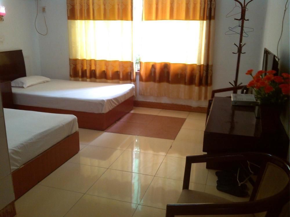 Red Maple Hotel- Jiujiang Jiujiang  Eksteriør billede