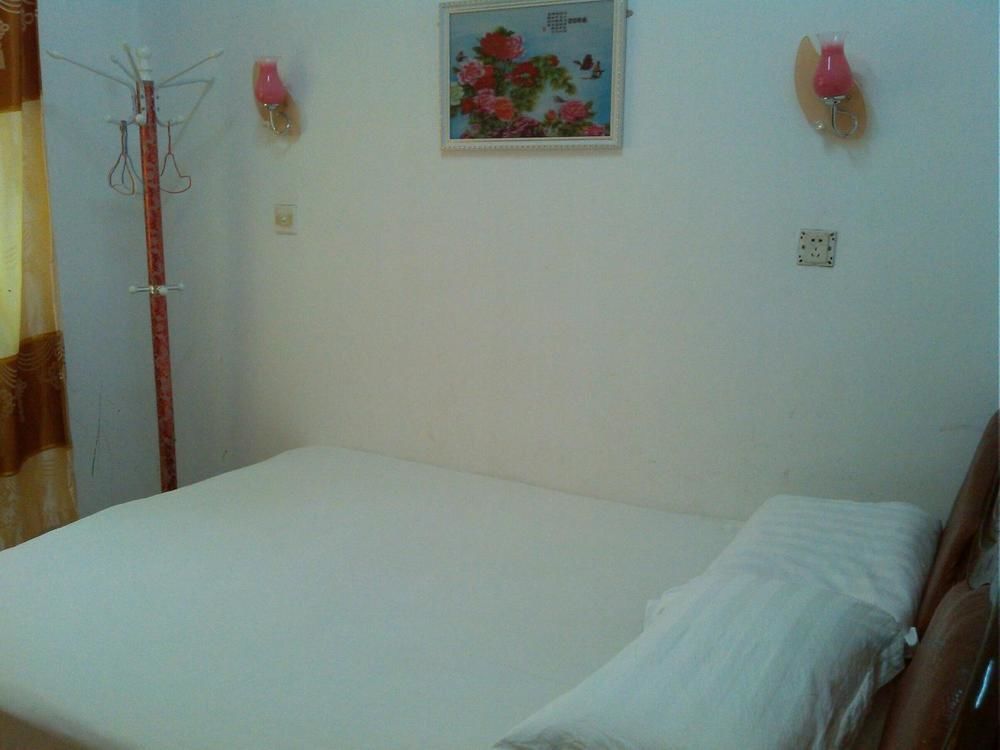 Red Maple Hotel- Jiujiang Jiujiang  Eksteriør billede