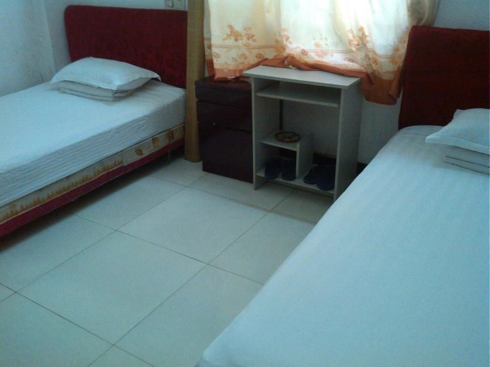 Red Maple Hotel- Jiujiang Jiujiang  Eksteriør billede