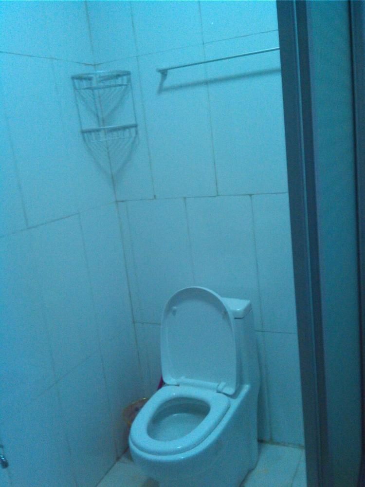 Red Maple Hotel- Jiujiang Jiujiang  Eksteriør billede