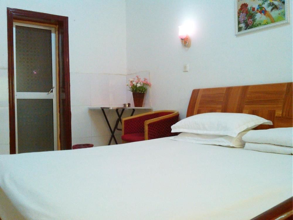 Red Maple Hotel- Jiujiang Jiujiang  Eksteriør billede