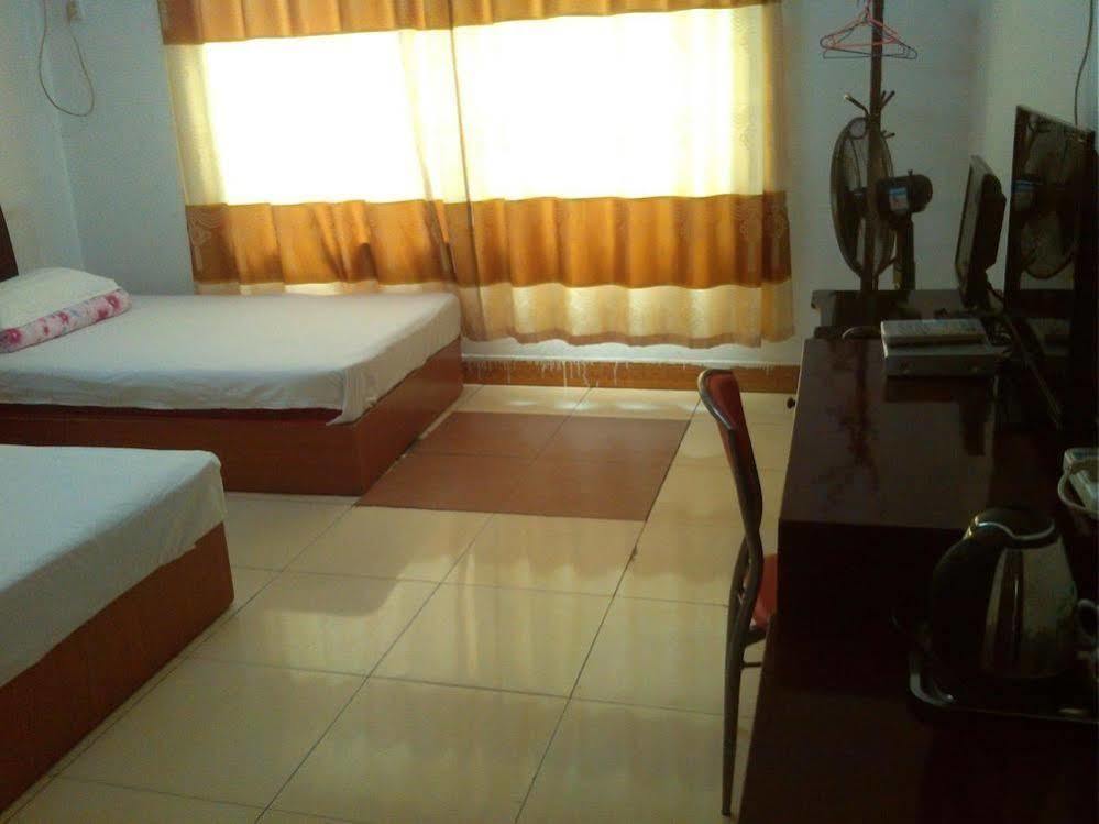 Red Maple Hotel- Jiujiang Jiujiang  Eksteriør billede