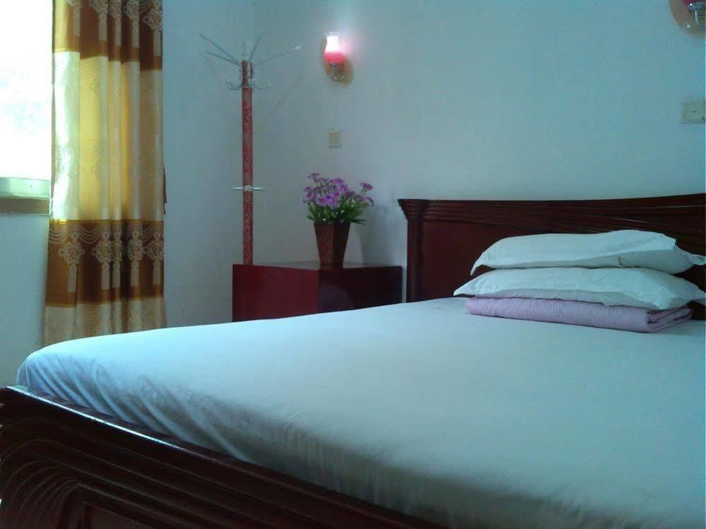 Red Maple Hotel- Jiujiang Jiujiang  Eksteriør billede