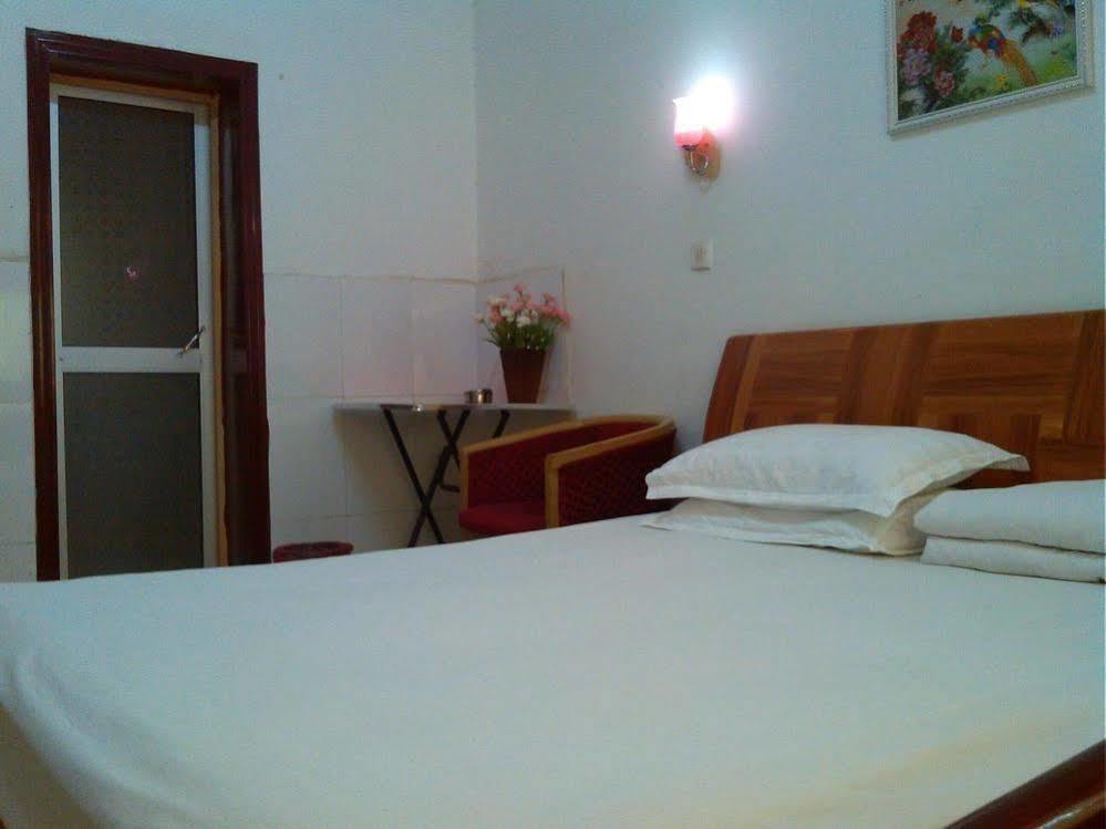 Red Maple Hotel- Jiujiang Jiujiang  Eksteriør billede
